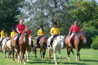  Subir en Pieve a Nievole 
